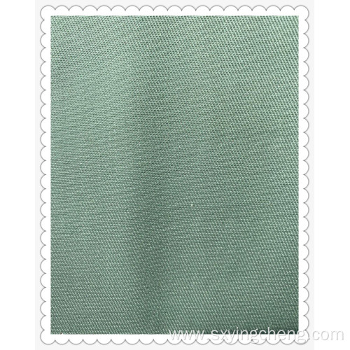 Double Face Twill Fabric